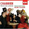 Download track Habañera (Transcrite Et Orchestrée Par Chabrier)