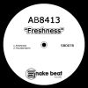 Download track Freshness