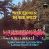 Download track Lieder Der Berge-Potpourri: Bergvagabunden Sind Wir / Wohl Ist Die Welt So Groß Und Weit / Tirol, Tirol, Du Bist Mein Heimatland / Das Schönste Land Der Welt