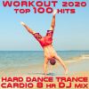 Download track Perfect Glow, Pt. 20 (146 BPM Hard Dance Fitness DJ Mixed)