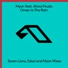 Download track Omen In The Rain (Seven Lions Remix)