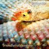 Download track Friendly Rattlesnake, Pt. 3