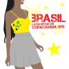 Download track Tá Legal (Brasil Mix)