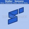 Download track Samsara (Ninesh Babu Remix)