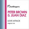 Download track Love Attack (Original Mix)