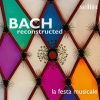Download track Harer, Bach: Neubrandenburg Concerto No. 3: IV. Aria (Transcr. By Harer, After Bach's 