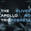 Download track Nine Lives No Regrets