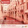 Download track Sonata In G Major, R. A. 1.11.28: II. 2nd Movement