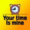 Download track Your _ Time _ Is _ Mine