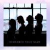 Download track Remember Your Name, Pt. 2