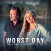 Download track Worst Day (With Charles Esten)