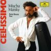 Download track Schubert: 6 Moments Musicaux, Op. 94 D. 780 (Arr. For Violoncello And Piano By Mischa Maisky) - Movement Musical In A Minor (No. 3) - Allegro Moderato
