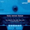 Download track Das Ende Einer Welt II. Nr. 1 Rezitativ