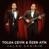 Download track Yalan Sanırım