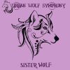 Download track Sister Wolf