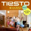 Download track Wasted (Mike Mago Extended Mix)