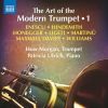 Download track Trumpet Sonata- III. Trauermusik. Sehr Langsam