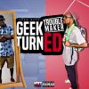 Download track I'm A Geek