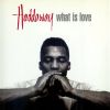 Download track What Is Love [Radio Edit 7'' Mix]