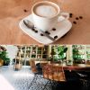 Download track Fantastic Ambience For Coffee And Fun