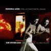 Download track Isela Vega O La Filosofía Zen (La Danzonera Dimas)