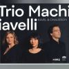 Download track Ravel: Piano Trio In A Minor - IV. Final. AnimÃ©