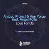 Download track Love For Us (Mike Sanders Remix)