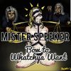 Download track Whisper Goodbye