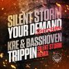 Download track Trippin (Silent Storm Remix)