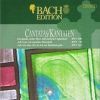 Download track Ich Glaube, Lieber Herr, Hilf Meinem Unglauben! BWV 109 - V Aria (Alto)