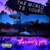 Download track The World Is Yours (Interlude)