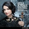 Download track Concerto For Viola, Strings, And Continuo In G Major, TWV 51G9 III. Andante