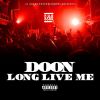 Download track Long Live Me (Have Mercy)