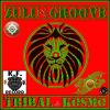 Download track Tribal Kosmo (Tribe Theme Mix)