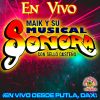 Download track Popurri Sonora Num 2 (En Vivo)