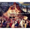 Download track 01. Michael Praetorius - Halleluja - Christ Ist Erstanden