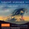 Download track Hussey: Twisted Skyscape: I. A Natural World