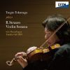 Download track Violin Sonata In E-Flat Major, Op. 18: 3. Andante - Allegro