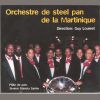 Download track Souvenir De Mon Île Biguine (Ailirvat)