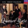 Download track 05. String Quartet In G Minor, Op. 10 - I. Animé Et Très Décidé