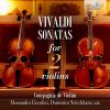 Download track Sonata In F Major, RV 68: II. Andante
