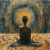 Download track La Quietud De La Meditación