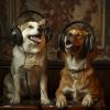 Download track Leisure Sounds For Pets