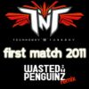 Download track First Match 2011 (Wasted Penguinz Remix) (Radio Cut)