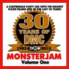 Download track Years Of DMC Vol. 1 Starts Rick Astley (118-128)