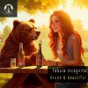 Download track Drunk & Beautiful (Radio Mix)