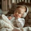 Download track Quiet Nursery Rest