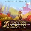 Download track The Adventures Of Florian, Act IV: Transfiguration And Happily Ever Afters