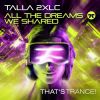 Download track All The Dreams We Shared (Original Mix)