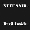 Download track Devil Inside